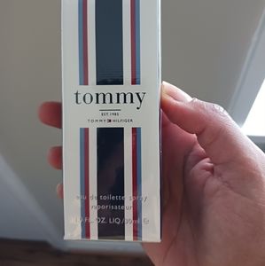 Tommy Hilfiger Tommy Girl